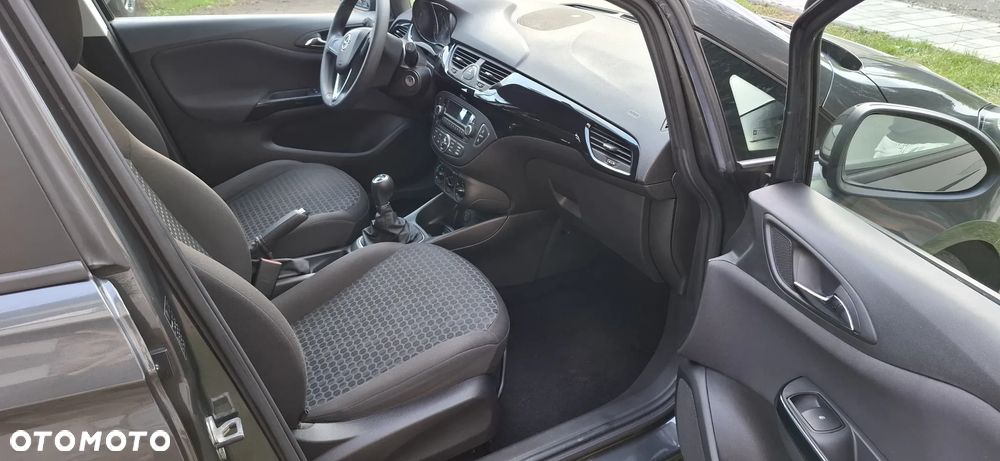 Opel Corsa - 12