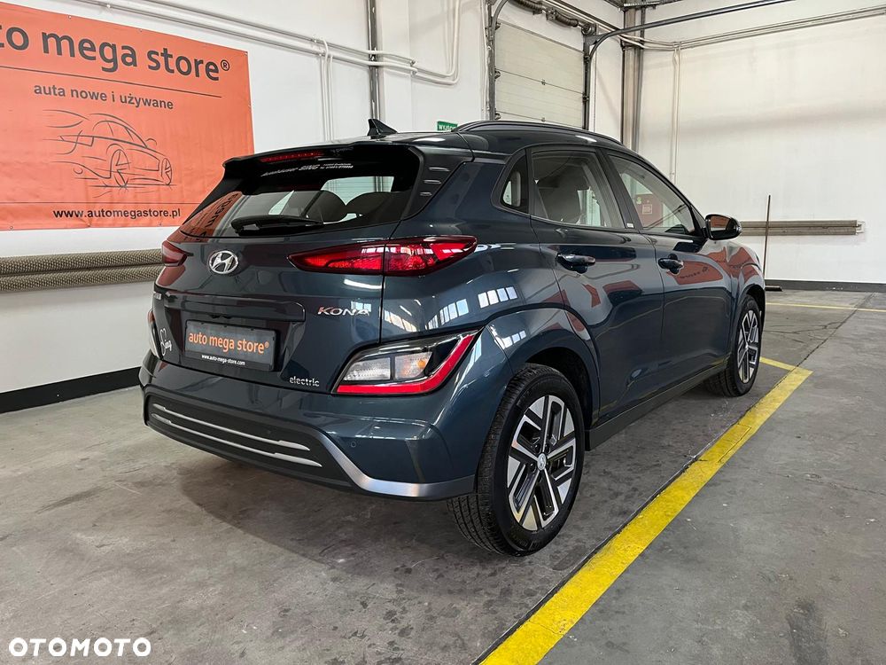 Hyundai Kona Select - 6