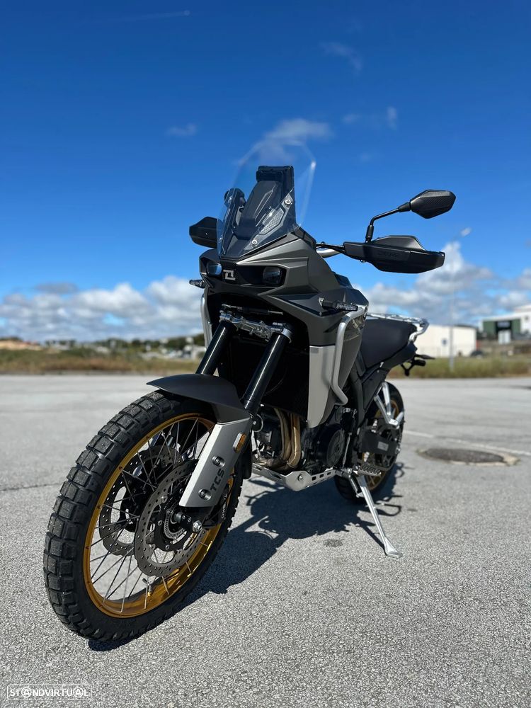 KOVE 800X Pro 2026 - 10