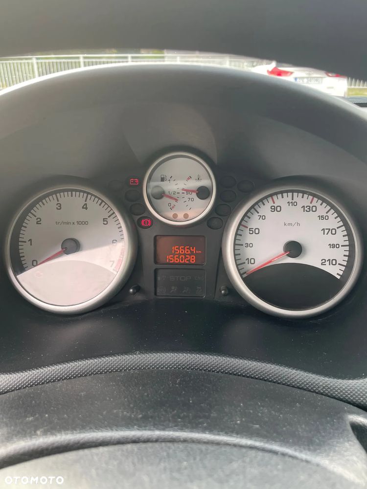 Peugeot 206 plus 206+ 75 - 10