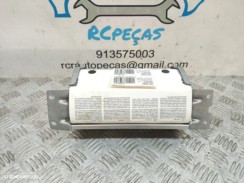 Airbag Passageiro Mercedes Benz Class S W221