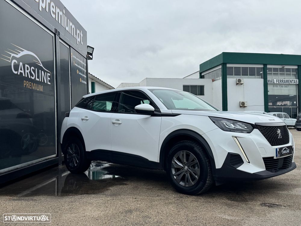 Peugeot 2008 PureTech 130 Active Pack - 3