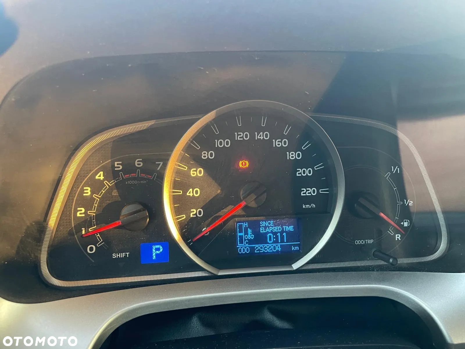 Toyota RAV4 2.2 D-CAT Premium - 13