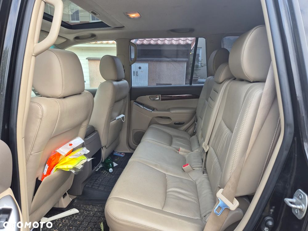 Toyota Land Cruiser 3.0 D Sol - 3