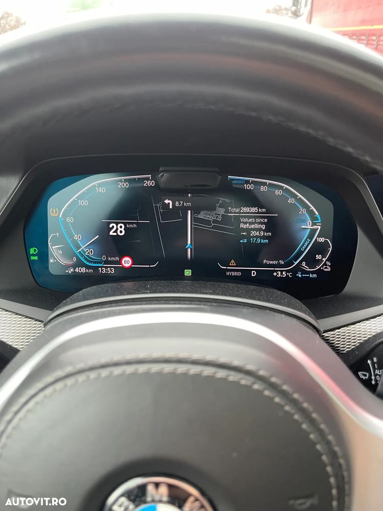 BMW X5 2019 — imagine 6