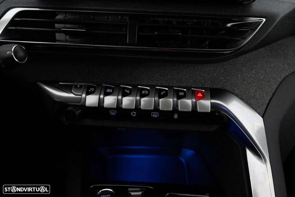 Peugeot 3008 1.6 Hybrid Allure Pack e-EAT8 - 14