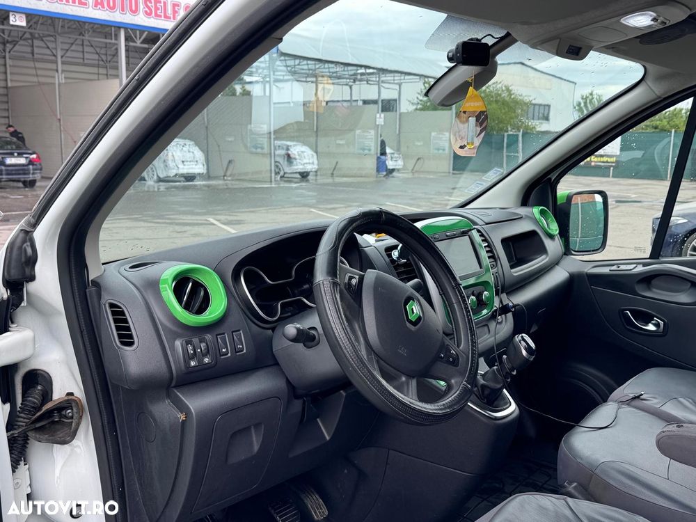 Renault Trafic - 3