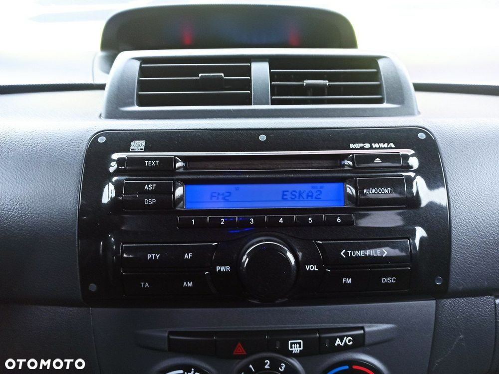 Daihatsu Materia - 15