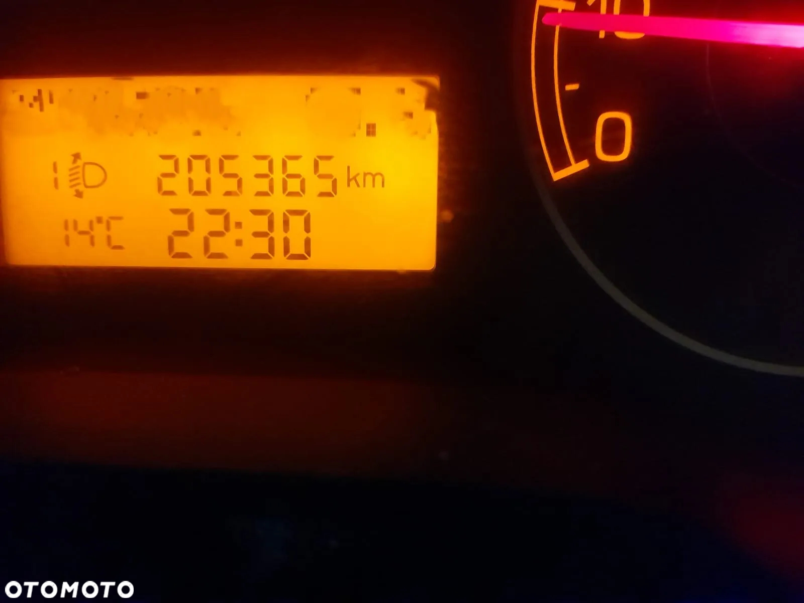 Fiat Punto - 8