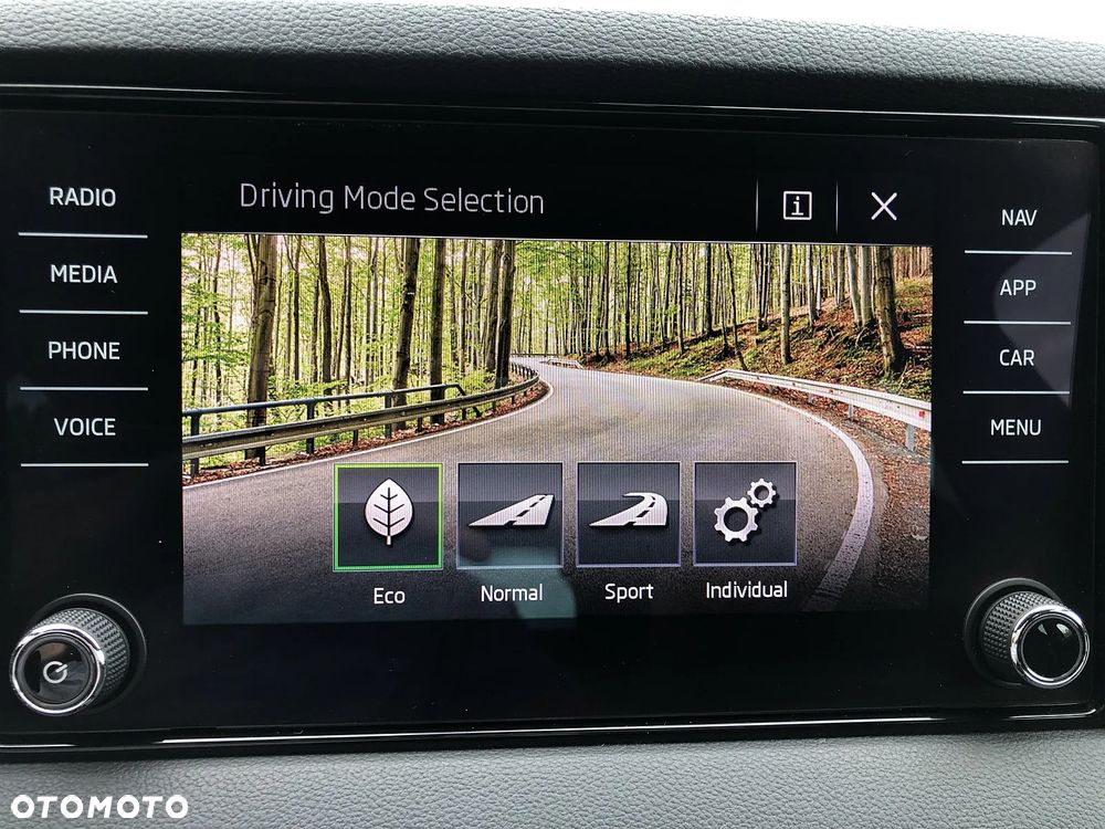 Skoda Karoq 1.5 TSI ACT 4x2 Sportline DSG - 16