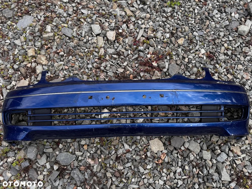 ZDERZAK PRZEDNI LEXUS GS 300 PRZÓD 1997- OE 52110-3A080 - 2