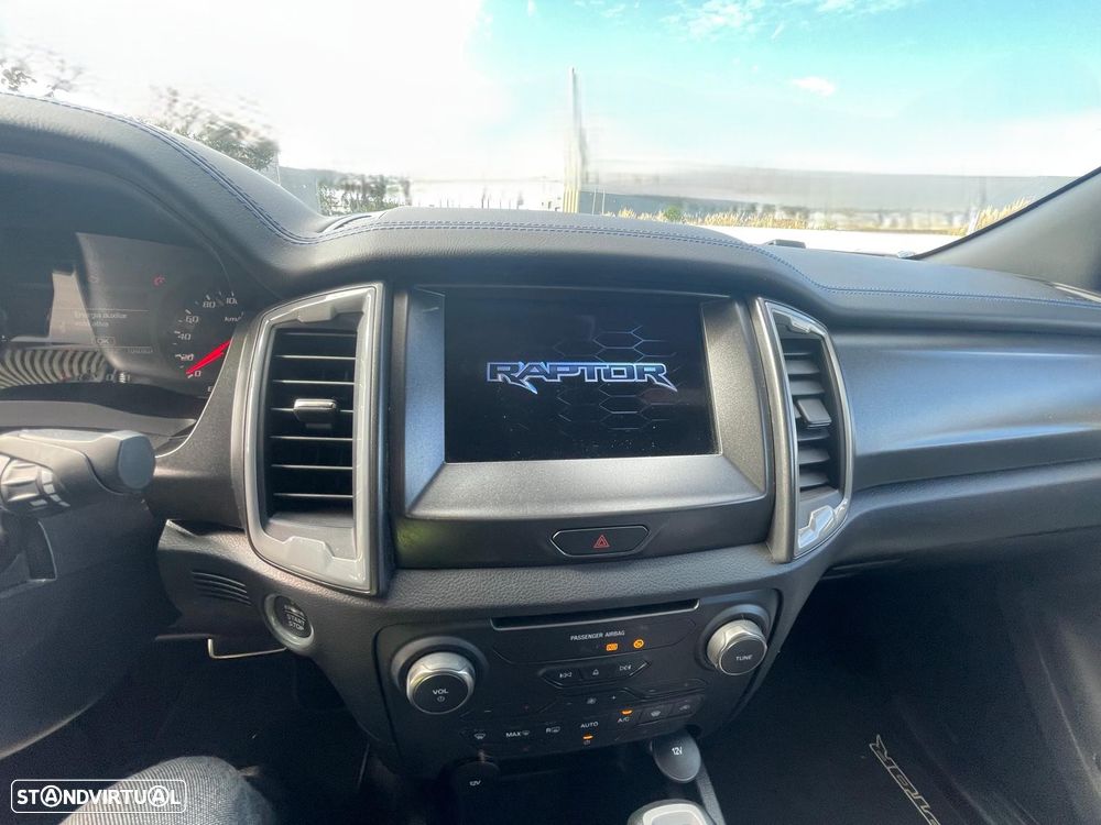Ford Ranger - 14