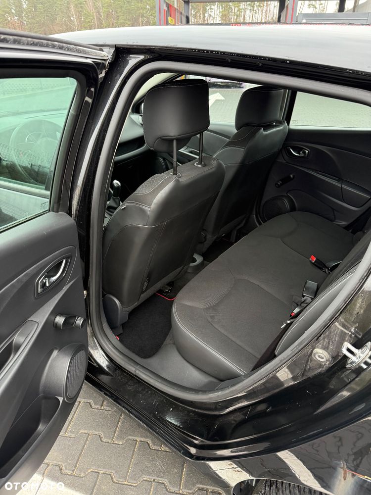 Renault Clio 1.2 16V Authentique - 11