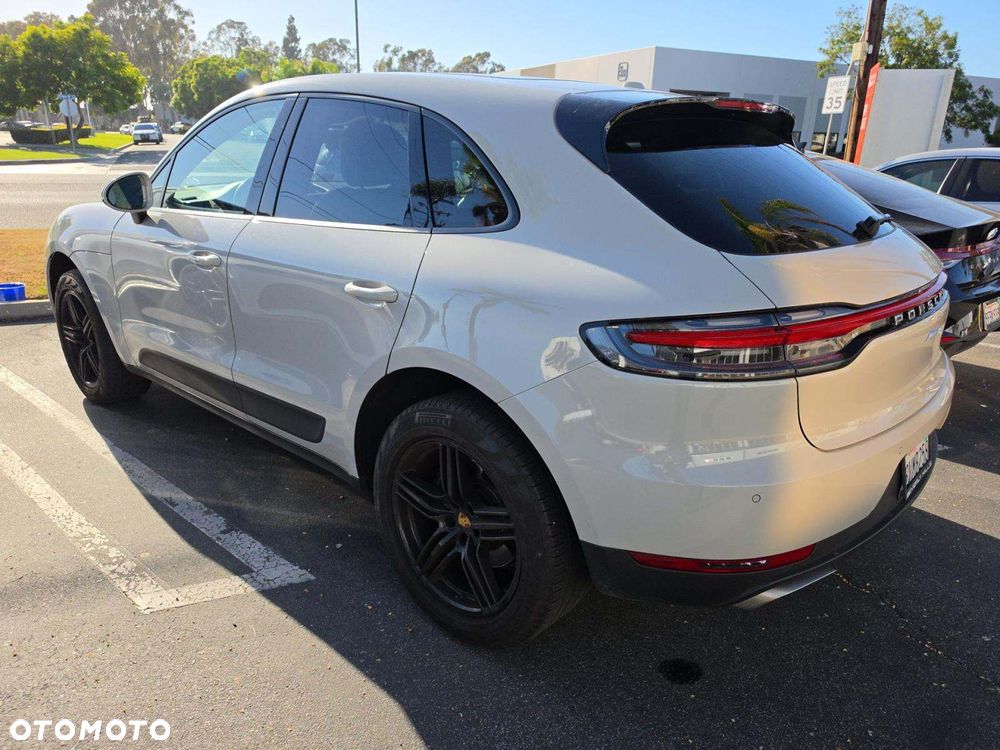 Porsche Macan PDK - 4