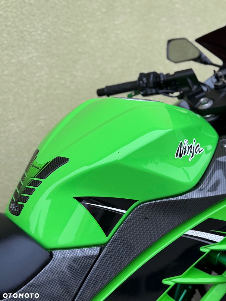 Kawasaki Ninja - 16