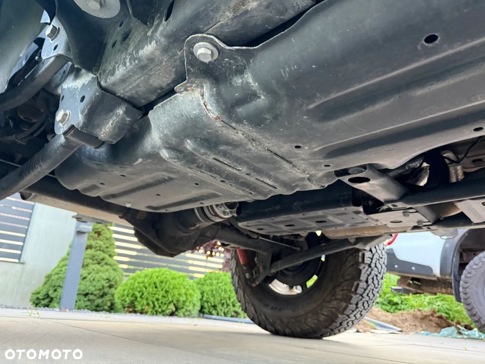 Jeep Wrangler GME 2.0 Turbo Rubicon - 20