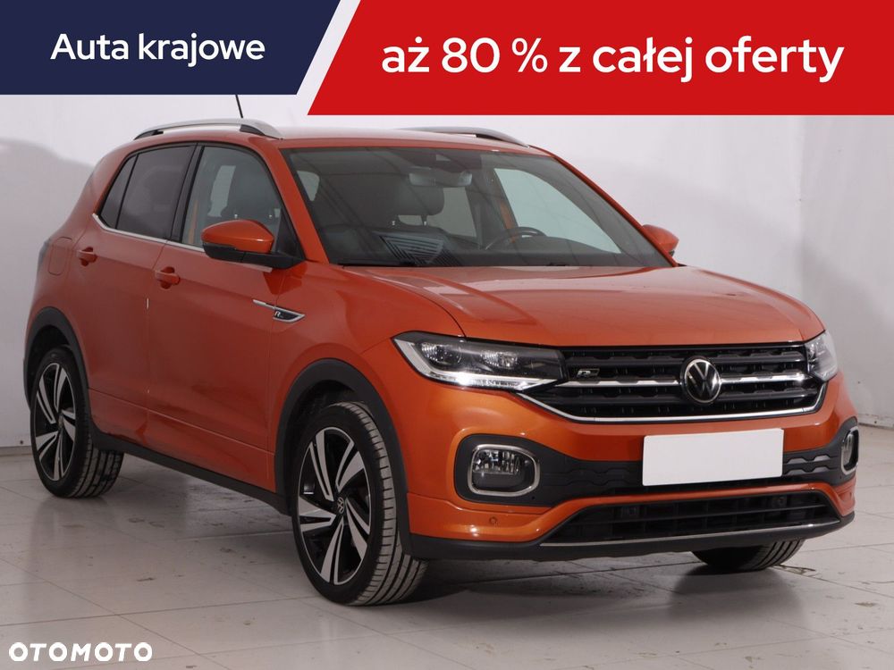 Volkswagen T-Cross - 3