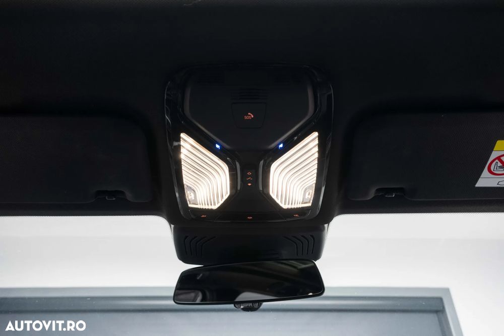 BMW X3 xDrive20d AT M Sport - 21