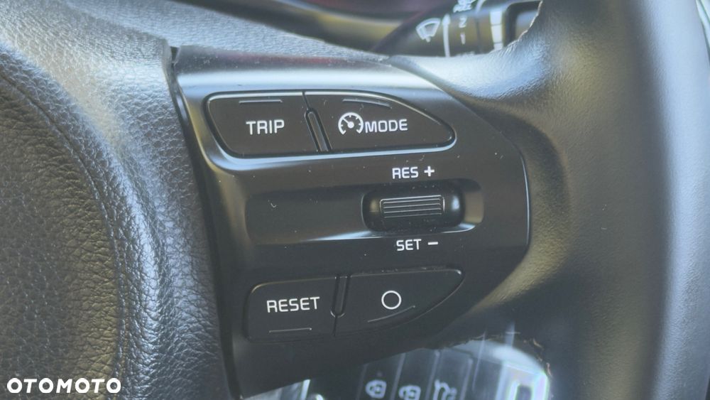 Kia Stonic 1.4 XL - 23