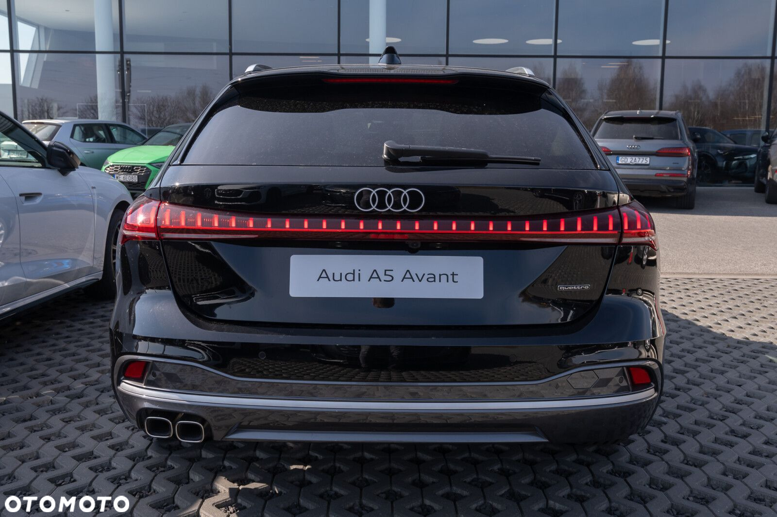 Audi A5 - 5