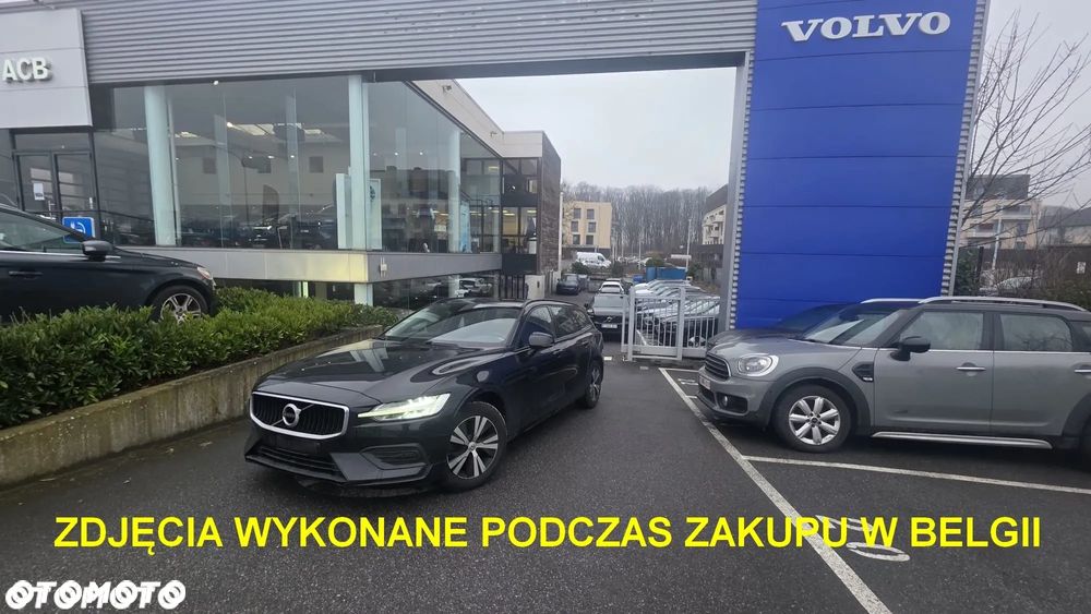Volvo V60 - 7
