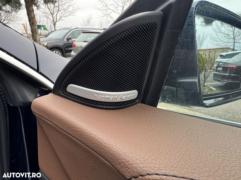 Mercedes-Benz CLA 200 7G-DCT - 24