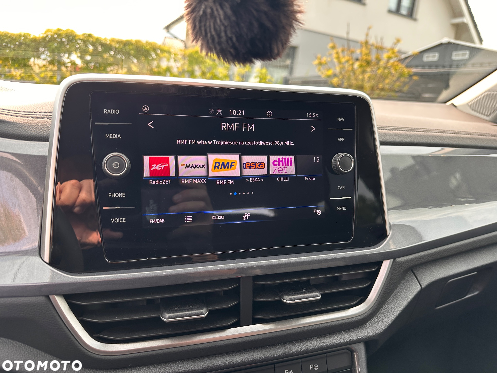 Volkswagen T-Roc 1.5 TSI Style DSG - 20