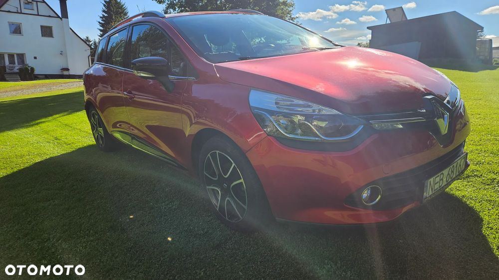Renault Clio - 4