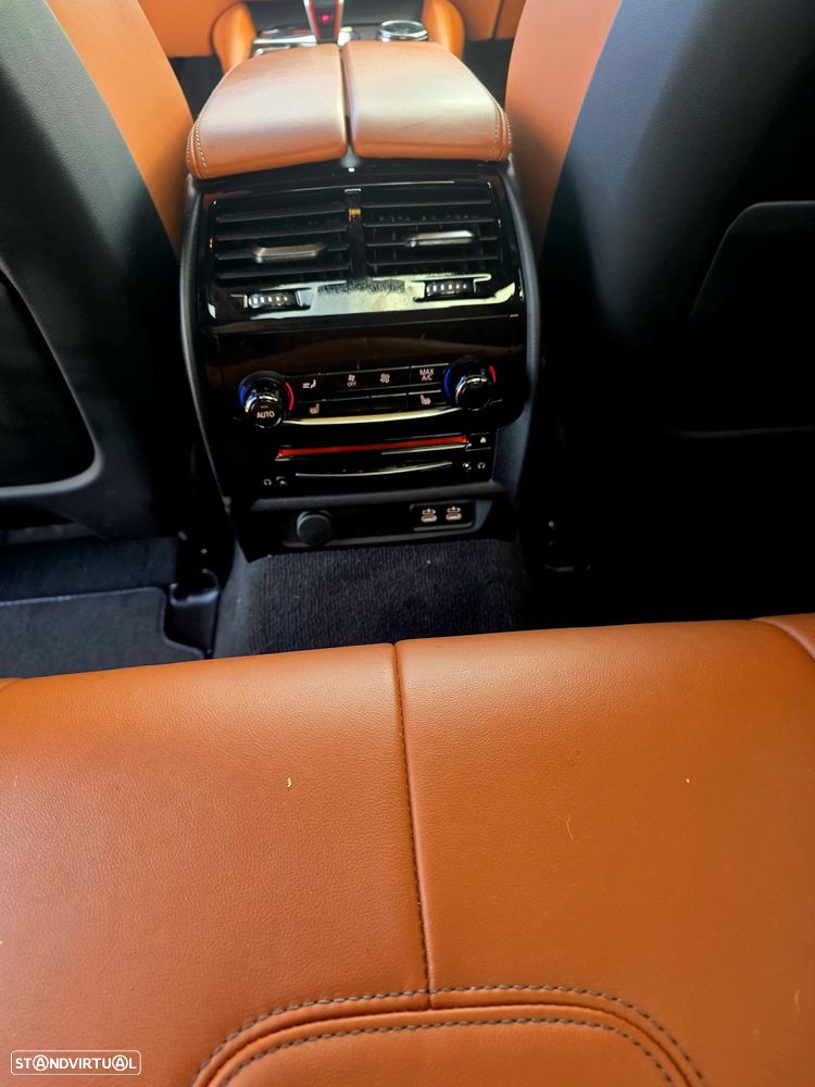 BMW M5 Competition - 18