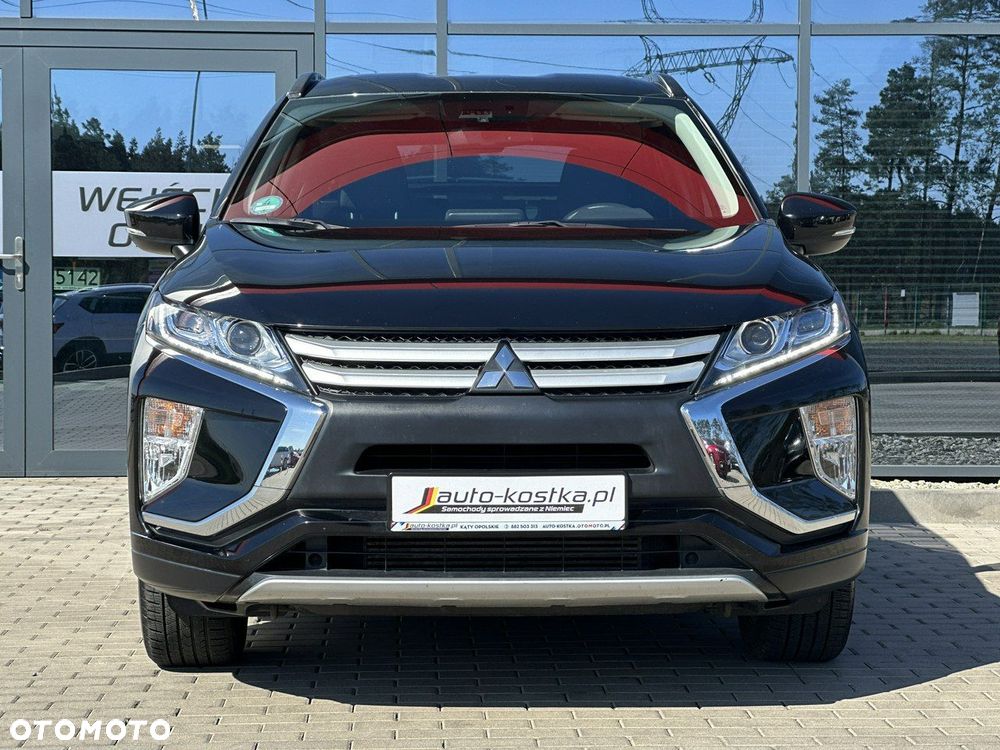 Mitsubishi Eclipse Cross 1.5 T-MIVEC (ClearTec) 2WD Plus - 5