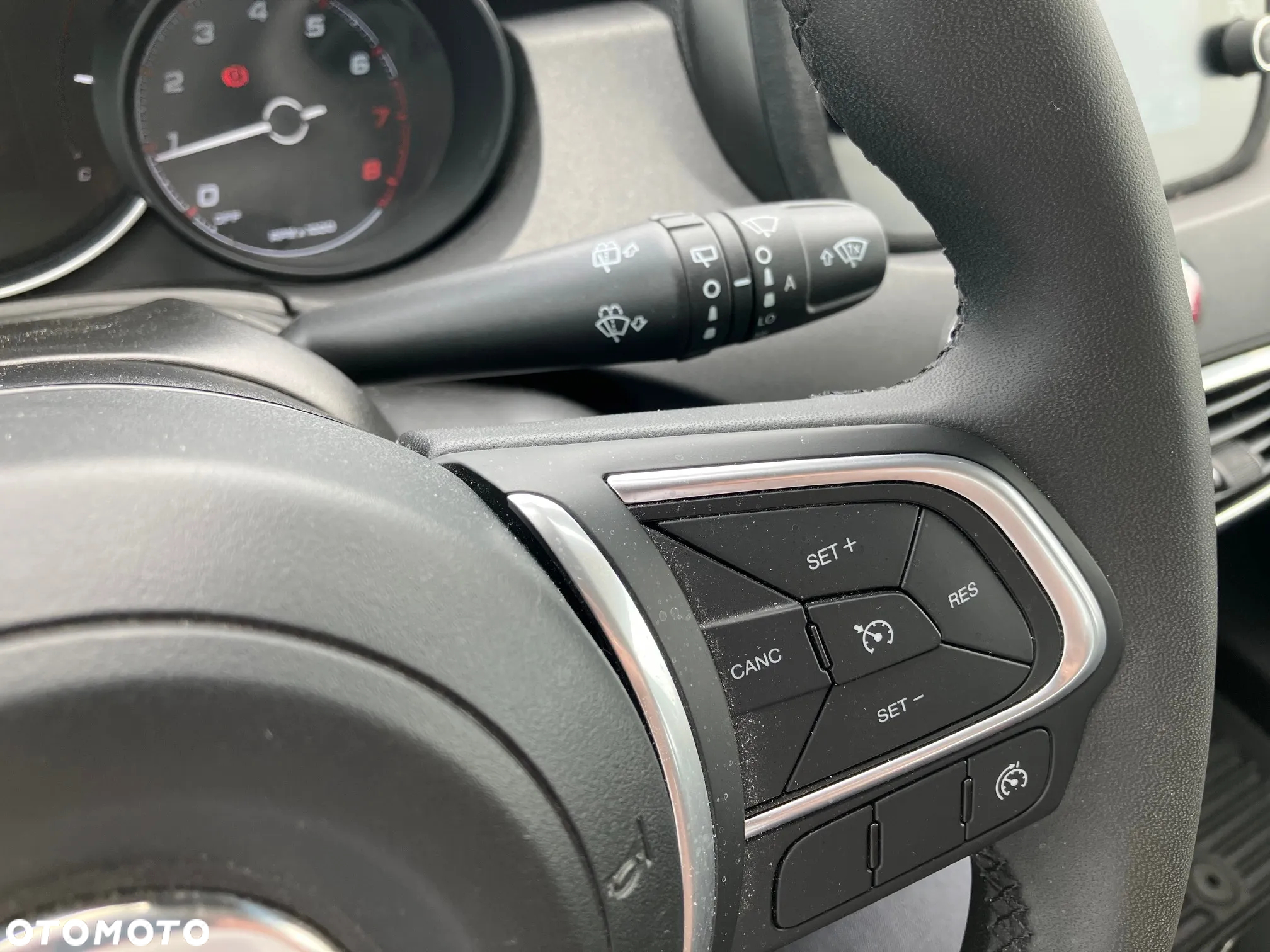 Fiat 500X 1.0 T3 Cross - 16