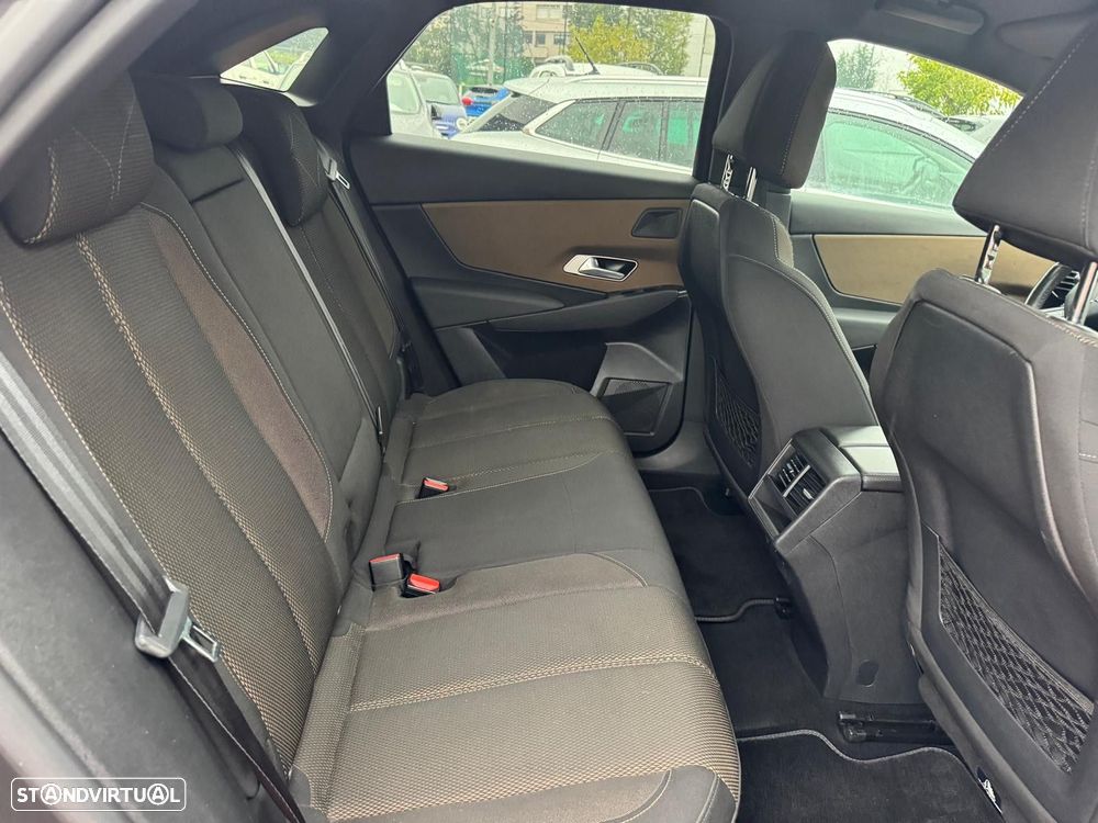 DS DS7 Crossback 1.5 BlueHDi Be Chic EAT8 - 15