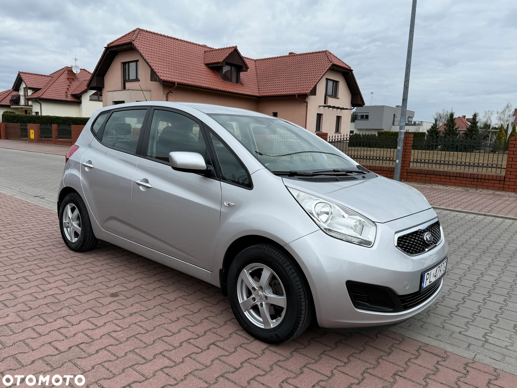Kia Venga - 3