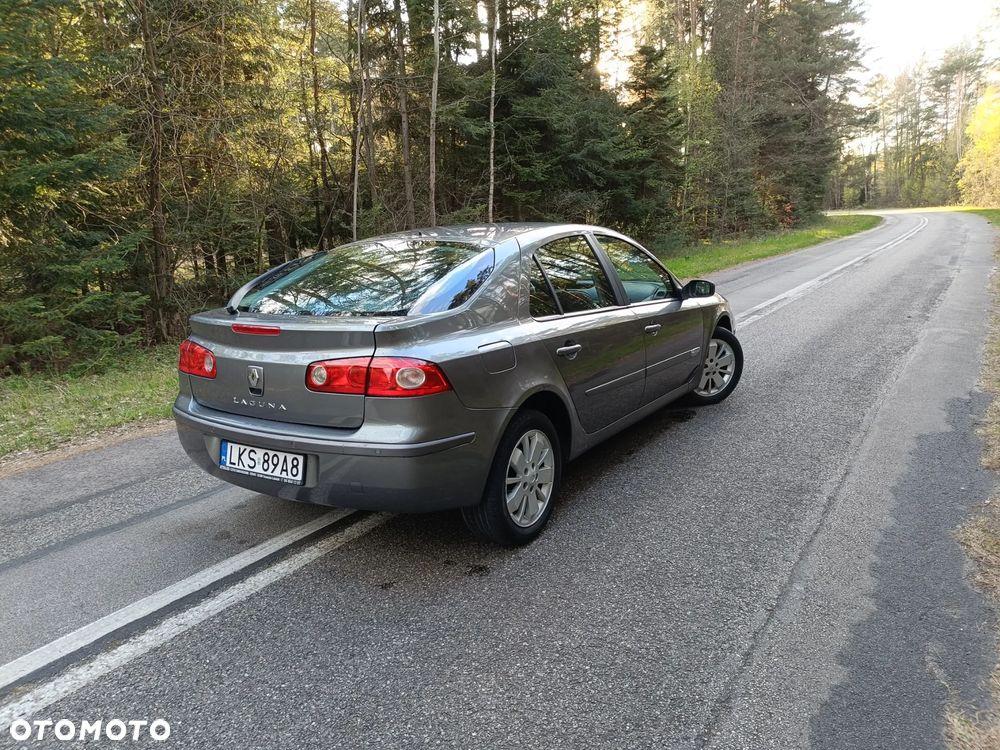 Renault Laguna 2.0 Dynamique - 3