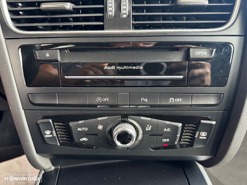 Audi A4 Avant 2.0 TDI Business Line S-line - 30
