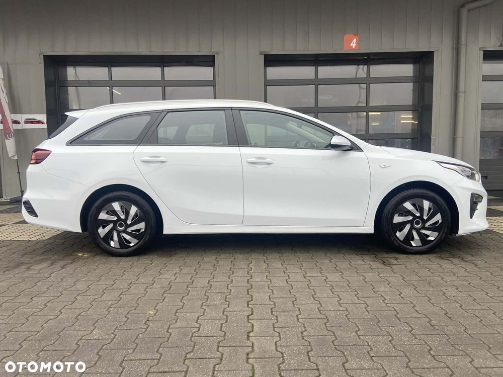 Kia Ceed 1.0 T-GDI OPF Spirit - 3