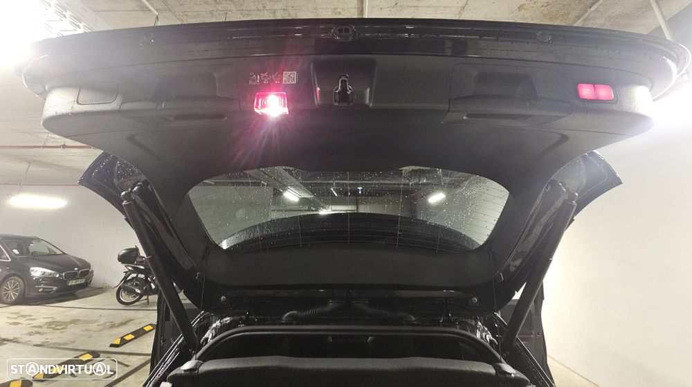 Mercedes-Benz EQA 350 4Matic AMG Line - 14