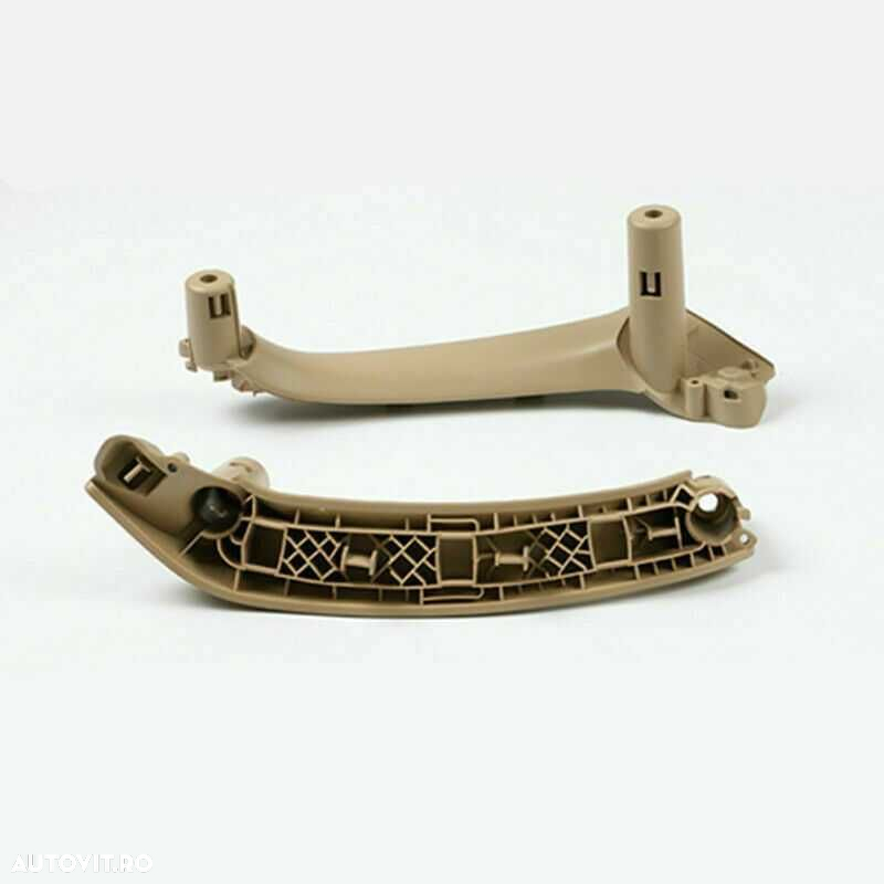 Maner Usa Interior Sofer Stanga Pasager Dreapta BMW X3 F25 X4 F26 - 6