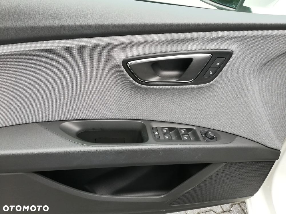 Seat Leon 1.6 TDI Start&Stop Style - 17