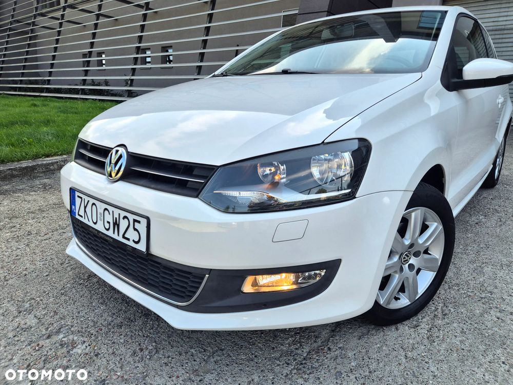 Volkswagen Polo 1.4 16V Highline - 39