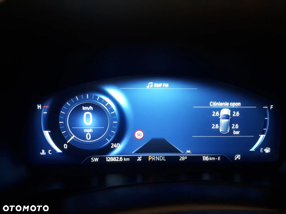 Ford Escape 2.0 EcoBoost AWD Titanium - 38