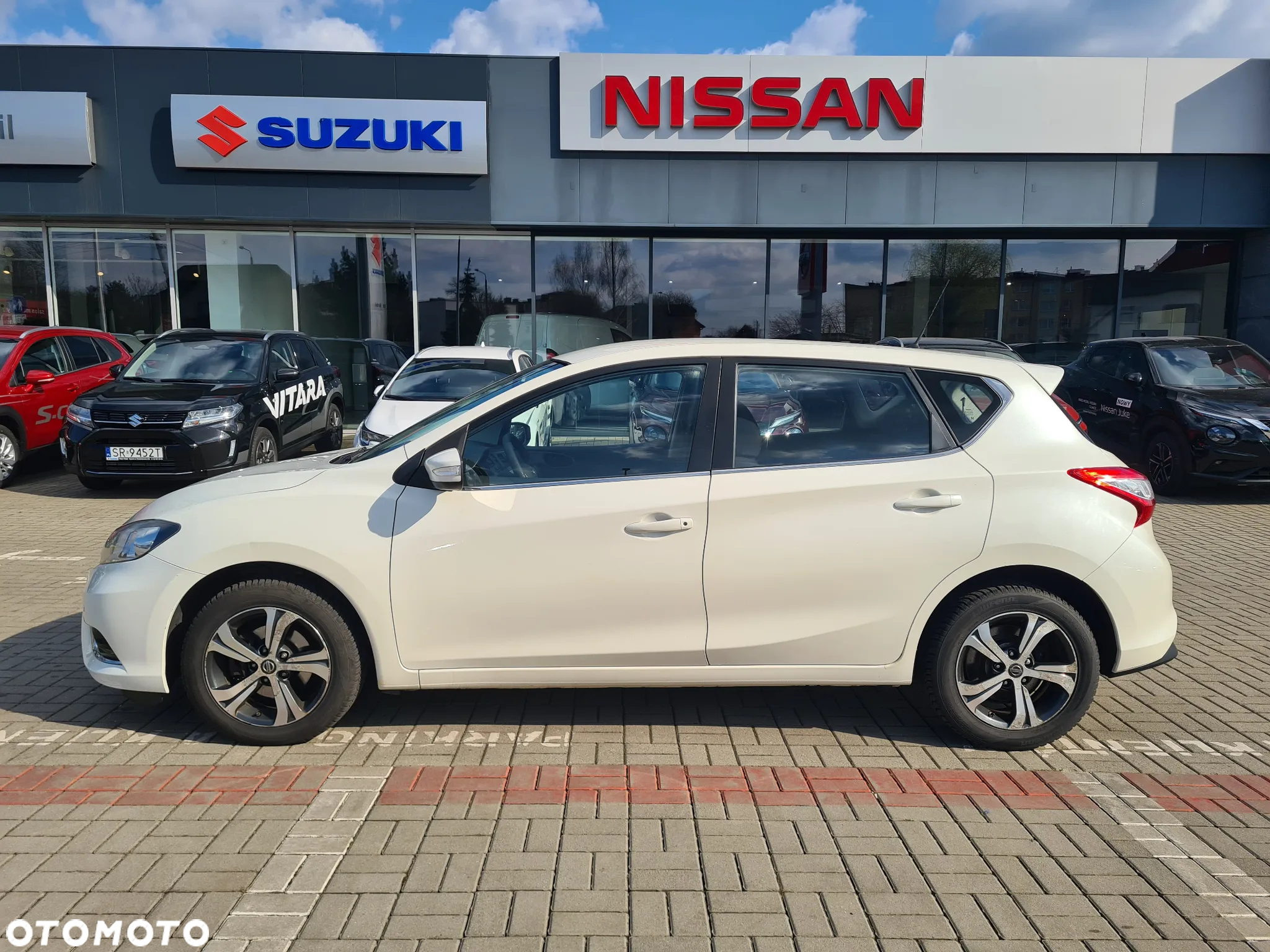 Nissan Pulsar 1.2 DIG-T Visia - 6