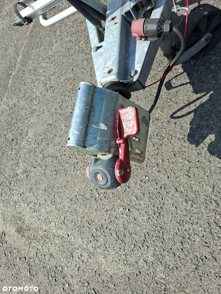 Dethleffs Camper 400 - 6