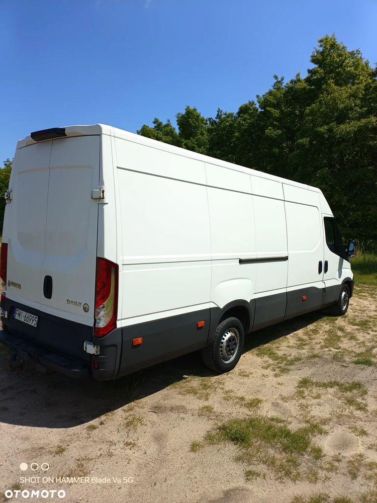 Iveco Daily - 5