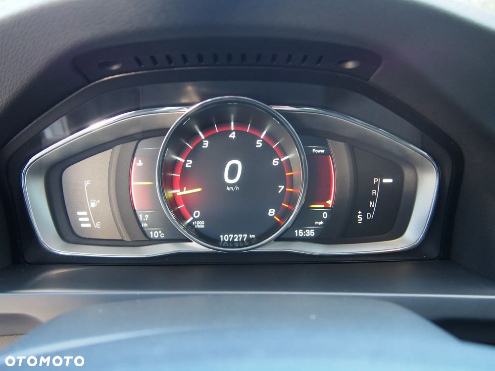 Volvo S60 - 9