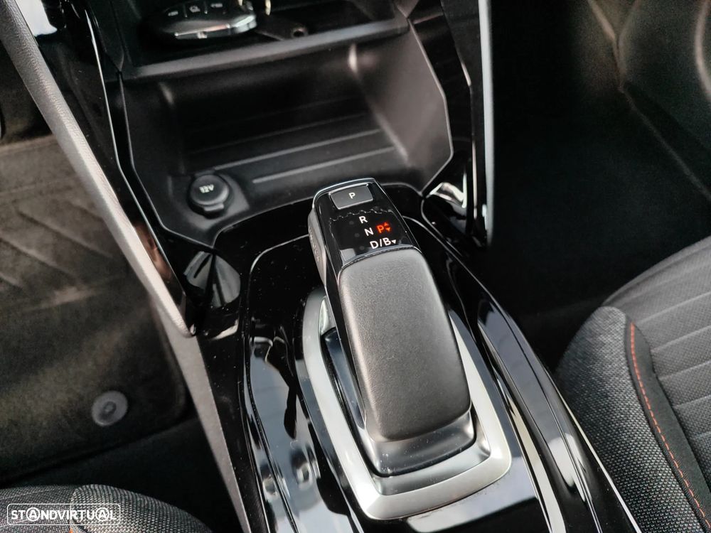 Peugeot e-208 50 kWh Active Pack - 31