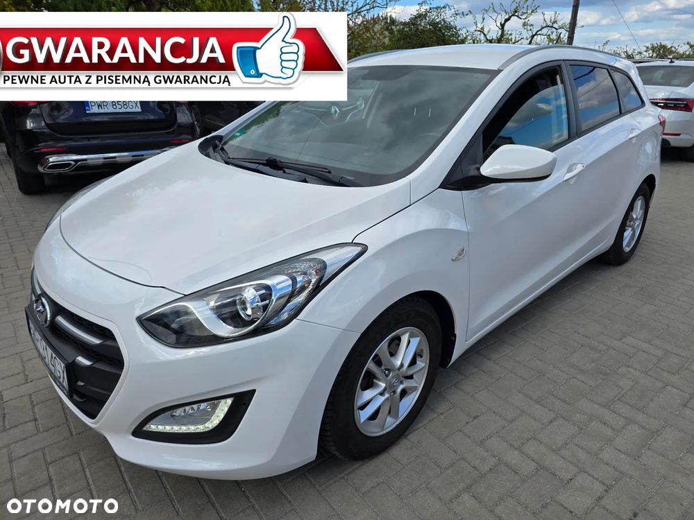 Hyundai i30 - 1