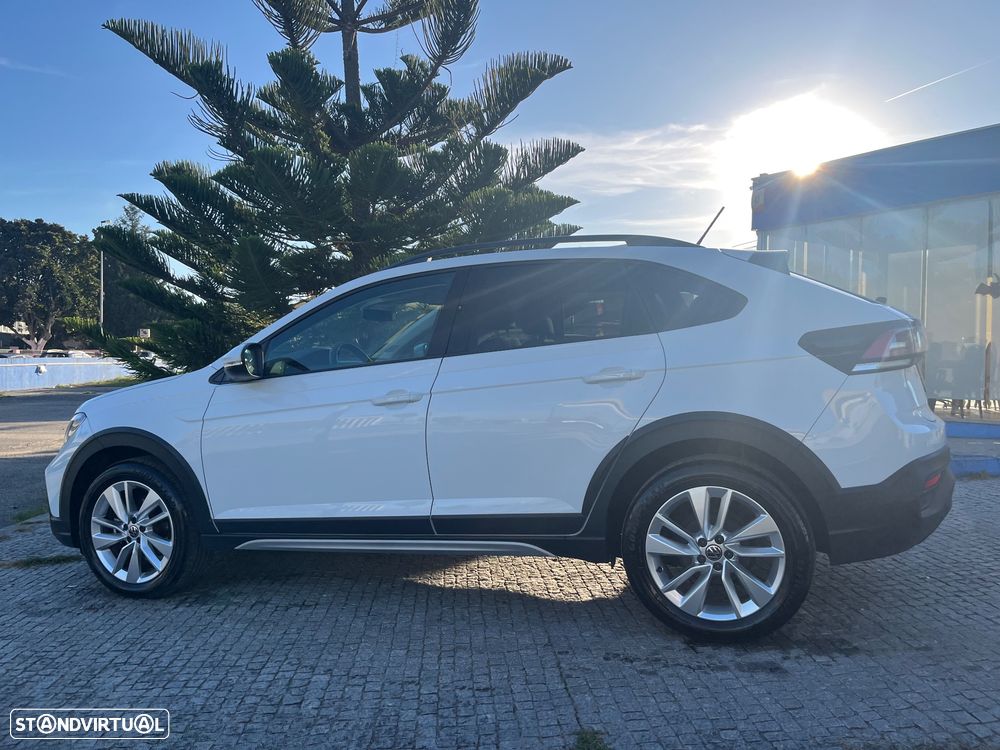 VW Taigo 1.0 TSI Urban - 17