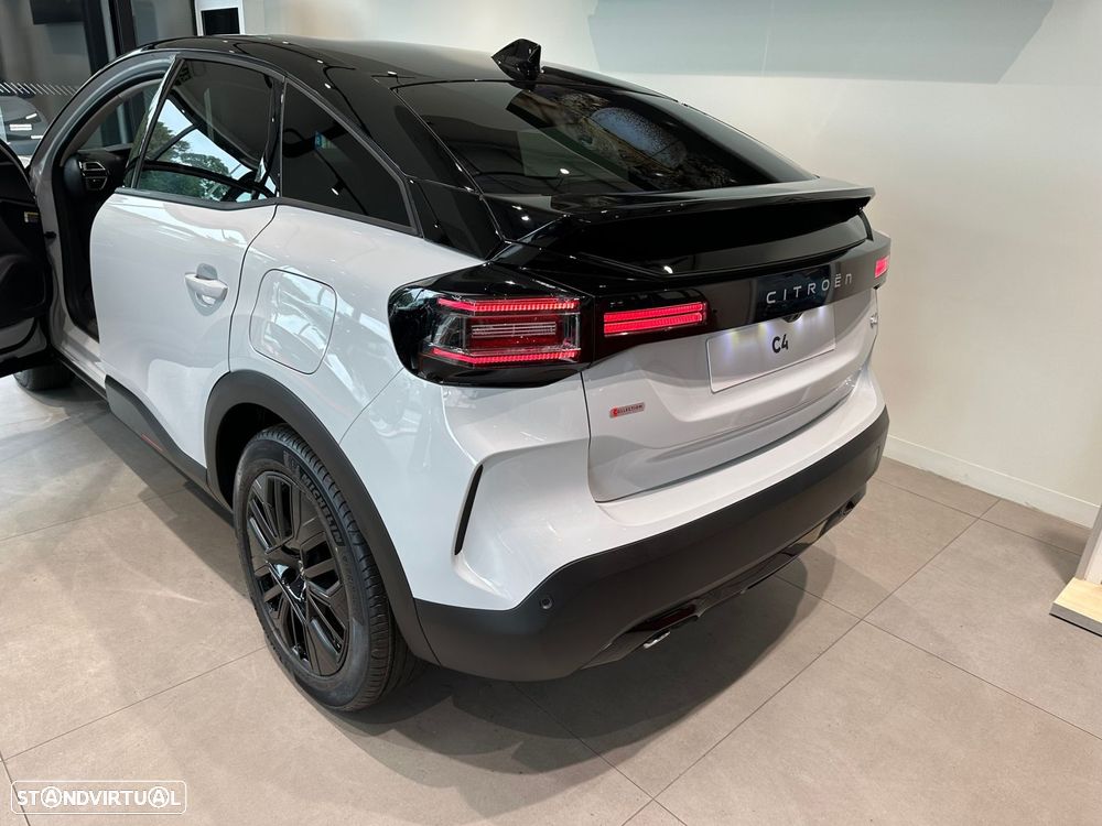 Citroën C4 - 4