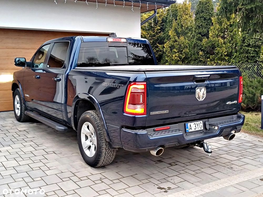 Dodge RAM - 26